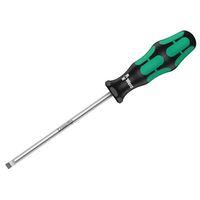 Kraftform 335 Screwdriver Parallel Slotted Tip 4.0 mm x 100mm