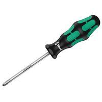 Kraftform 355 Screwdriver Pozidriv Tip PZ2 x 250 mm