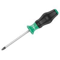 kraftform 1350 comfort screwdriver phillips ph2 x 100mm