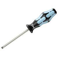 Kraftform Plus 3335 Stainless Steel Screwdriver Slotted Tip 3.0 x 80mm