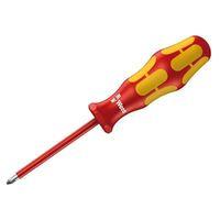 Kraftform Plus 162i VDE Insulated Screwdriver Phillips PH3 x 150mm