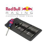 Kraftform Kompakt 60 Red Bull Racing, Stainless