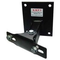 KR Adjustable floodlight Bracket Single Mount