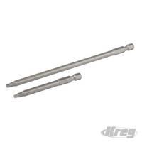 Kreg Square Driver Combo Dds