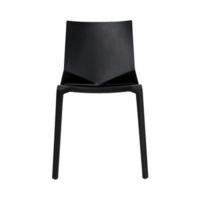 Kristalia Plana Stackable chair