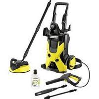 Kärcher K 5 Home Pressure washer Cold water