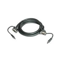 Kramer C-Gma/Gma-15 Vga HD15 Cable M-M +Audio 4.6m - ( > All Cables)