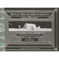 Krazy & Ignatz: The Kat Who Walked in Beauty: The Panoramic Dailies of 1920 (Krazy and Ignatz)