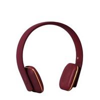 kreafunk  Bluetooth Headphones  Plum