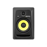 KRK Rokit RP6 G3 UK Single Black | Active Studio Monitor Speaker