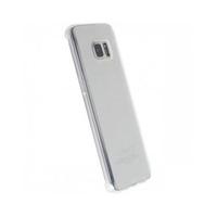 Krusell Bovik Cover Samsung Galaxy S8 Transparent