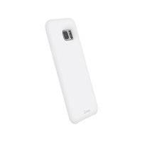 Krusell Bellö Cover Samsung Galaxy S8 White