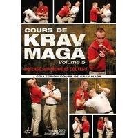 Krav Maga Lesson: Volume 5 [DVD]