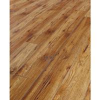 Kronospan Chelsea Hickory Laminate Flooring