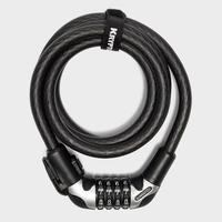 Kryptonite KryptoFlex 1218 Combo Cable