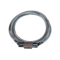 kryptonite keeper 512 combo cable lock 12m