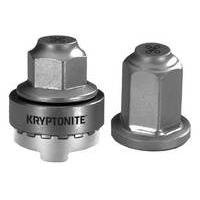 Kryptonite Security WheelNutz for M9 axle