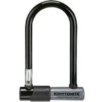 Kryptonite Kryptolok Series 2 Mini U-lock With Bracket