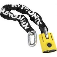 Kryptonite New York Legend Chain And Padlock 90 Cm