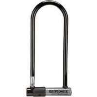 Kryptonite Kryptolok Series 2 Long Shackle U-lock With With Flexframe Bracket