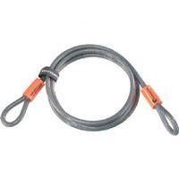 kryptonite kryptoflex cable 7 ft 22 metres