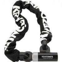 Kryptonite Kryptolok Series 2 995 Integrated Chain - 9 Mm X 95 Cm