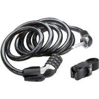 kryptonite kryptoflex 1218 resettable combo cable with flexframe c bra ...