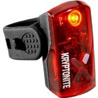 kryptonite avenue rear light 14 1led usb