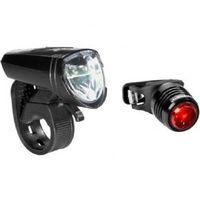 Kryptonite Street Front -135 Avenue R-14 1led Lightset Usb