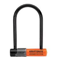 Kryptonite Messenger & Commuter Mini Lock