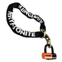 kryptonite new york noose 12 mm 130 cm with ev series 4 disc lock