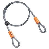 Kryptonite KryptoFlex 4 Foot Cable Bike Lock Cable Locks