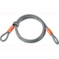 kryptonite kryptoflex cable 7 ft 22 metres