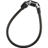 kryptonite kryptoflex 1565 resettable combo cable with flexframe c bra ...