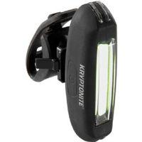 Kryptonite Avenue Front Light- 35 Cob Led- Black Usb