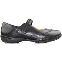 Kroc CLARKS UN HAZEL women\'s Shoes (Pumps / Ballerinas) in black