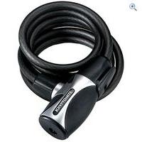 kryptonite kryptoflex 1218 key cable bike lock