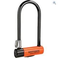 kryptonite evolution series 4 standard bike lock