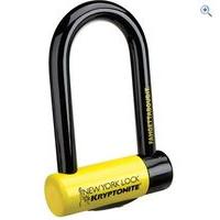 kryptonite new york lock standard bike lock