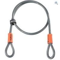 Kryptonite KryptoFlex 410 Double Loop Cable