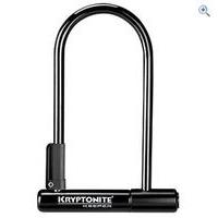 Kryptonite Keeper 12 Standard Bike Lock