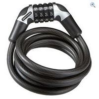 kryptonite kryptoflex 1018 combo cable bike lock