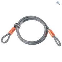 Kryptonite KryptoFlex 710 Double Loop Cable