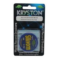 Kryston Silkworm