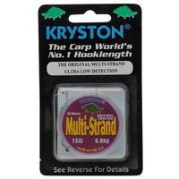 kryston multistrand hook length