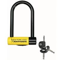 Kryptonite New York Standard 3000 Lock