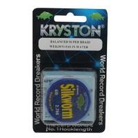 Kryston Silkworm