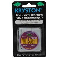 Kryston Multistrand Hook Length