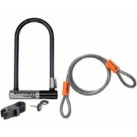 Kryptonite KryptoLok Series 2 LS