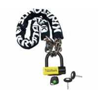 Kryptonite New York Fahgettaboudit 150 cm